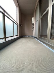 高見馬場駅 徒歩11分 4階の物件内観写真